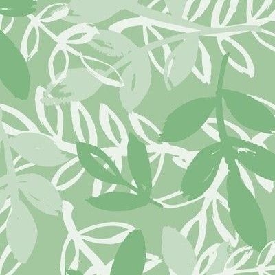 Petite Ivy Wallpaper
