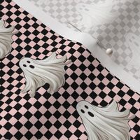 Checkerboard Ghost