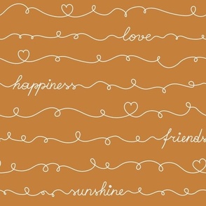 ~love~happiness~sunshine~friends~