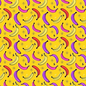 Pop_Art_Banana_Yellow small