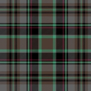 Berwick tartan, 6"