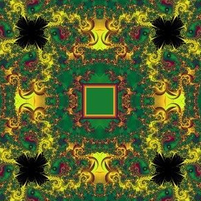 Fractal 16