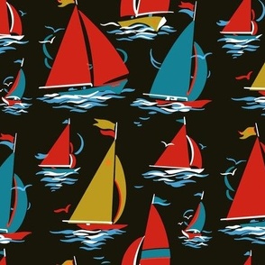 Sailboats 2b