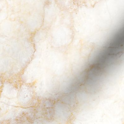 Small Gold Marble Natural Stone Veining Quartz