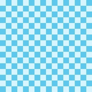 tiny_checkered_aqua_sky_blue