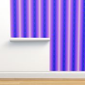 PURPLE-STRIPEY