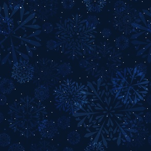 snowflakes_01_dark blue