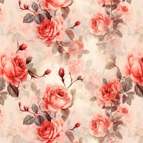 Rose Floral Design sp 3_73