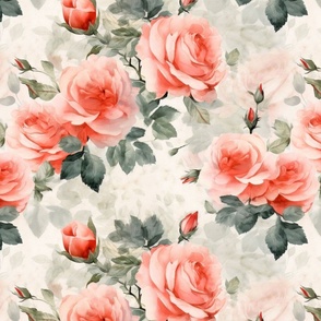 Rose Floral Design sp 3_76