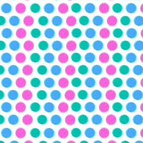 (s) Colored Circles