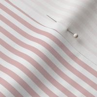 Candy Stripe e7c3c4 White