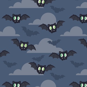 Midnight Bats