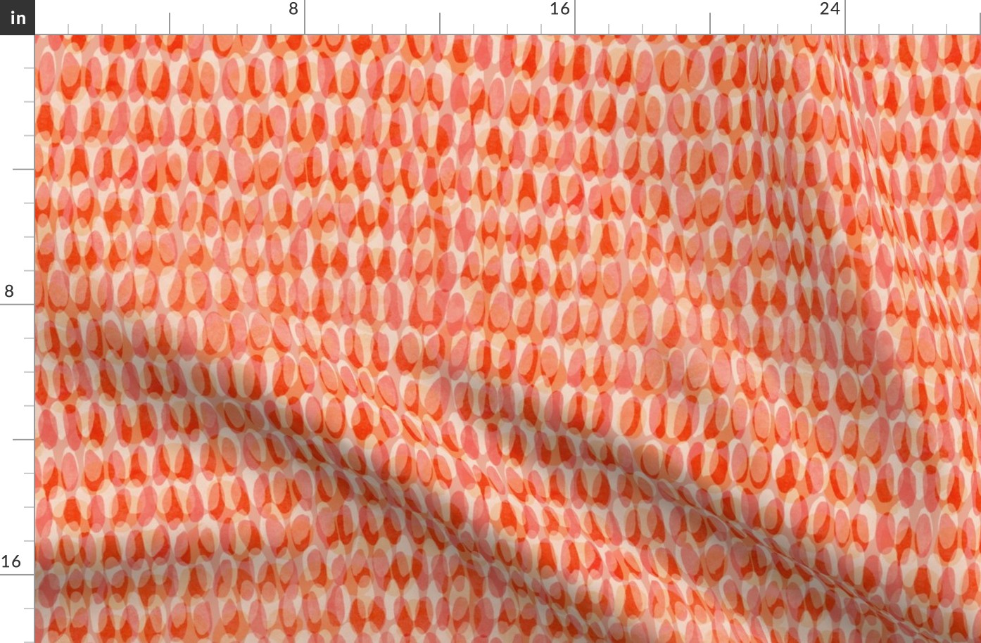 A small matter - salmon (medium)