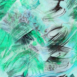 ink-sweep_abstract_mint