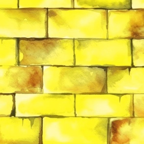 8665 - Brick (large repeating pattern)