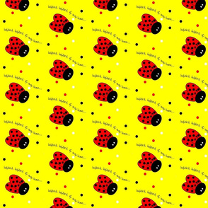 ladybird-ed