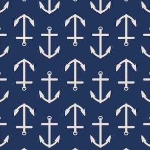 (S) Anchors Size S