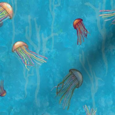 Jellyfish Joy