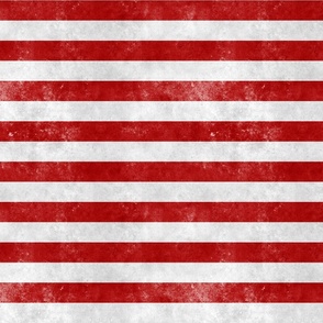 Red White Stripes From The USA Flag For Mix And Match Projects Grunge Look Smaller Scale
