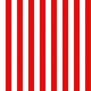 Red White Stripes From The USA Flag For Mix And Match Projects Smaller Scale