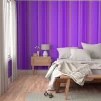 Lilac Dreams Stripes