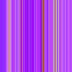 Lilac Dreams Stripes