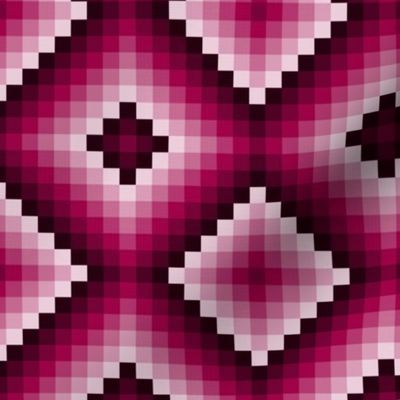 Pink Pixels