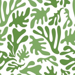 Matisse Organic Paper Cut 03