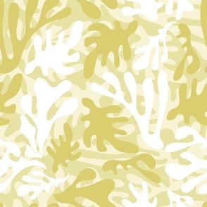 Matisse Organic Paper Cut 04