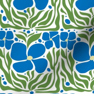 Matisse Organic Paper Cut