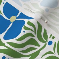 Matisse Organic Paper Cut