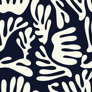 matisse pattern 09