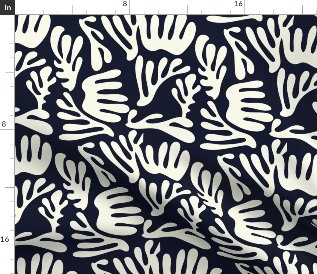 matisse pattern 09