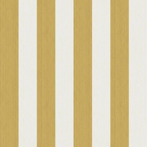 Cabana Stripes - Soft  Orange