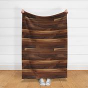 Walnut Parallel large