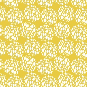 daisy_abstractdots_yellow