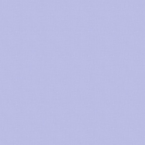 Cheerful Pastel Shades - Lilac - Solid / Large