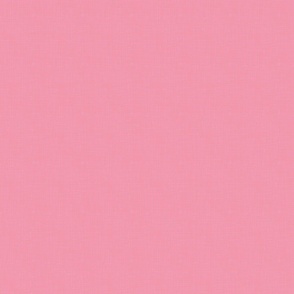 Cheerful Pastel Shades - Pink - Solid / Large