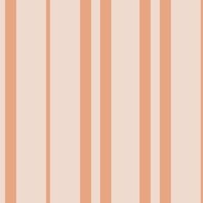 Stripes, Peachy Keen