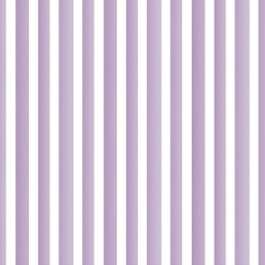 Muted Purple Stripes