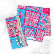 Pop Holiday Cocktail Napkins