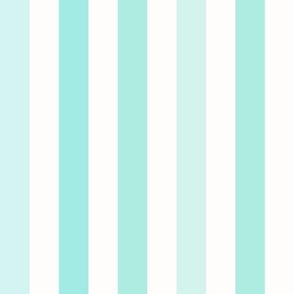 Light blue summer time - WALLPAPER