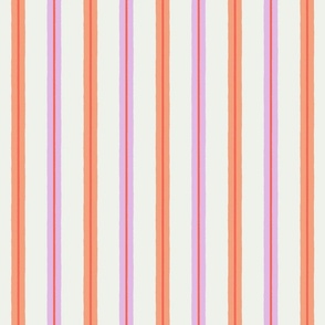 Pink duo stripe