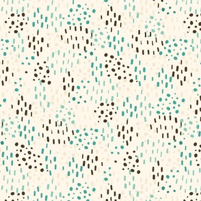 Jungle Spots (Green)