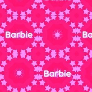 Barbie Stars