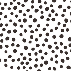 dalmations spots