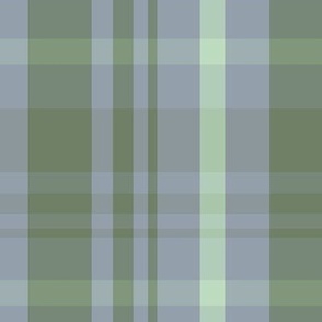 Wilderness Plaid