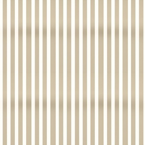 Light Brown Stripes