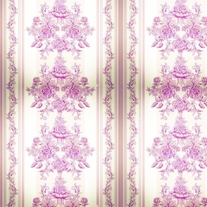 Toile peony,center repeat, pattern,pastel color ,decoupage ,Versailles ,rococco,baroque Marie Antoinette,antique ,floral trellis,pearls,lace, luxurious elegant beautiful unique , Fleur de lis,rococo,gold,golden,floral,pastel ,baroque ,pattern ,elaborate ,