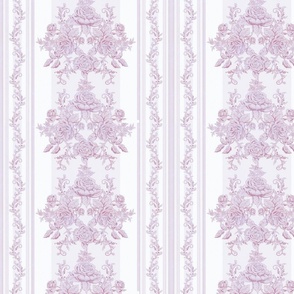 Toile peony,center repeat, pattern,pastel color ,decoupage ,Versailles ,rococco,baroque Marie Antoinette,antique ,floral trellis,pearls,lace, luxurious elegant beautiful unique , Fleur de lis,rococo,gold,golden,floral,pastel ,baroque ,pattern ,elaborate ,